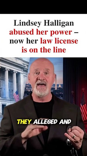 Trump's Ex-Lawyer Could Lose Her Law License — Here's Why