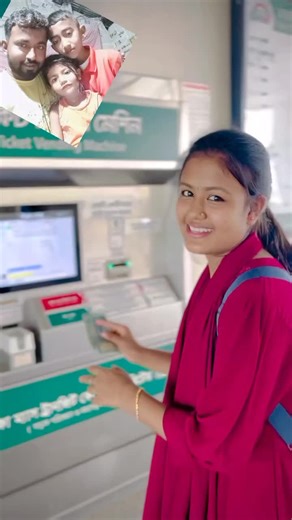 Metro Rail Ticket Purchase Experience | Ticketing Process Explained