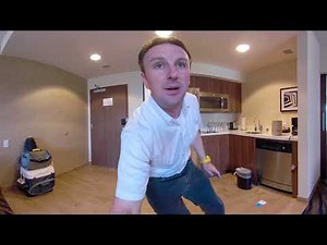 Homewood Suites San Diego Mission Valley/Zoo 360 Review