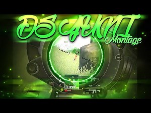 모배 DSJUNI Scrim Montage PMPS D-5