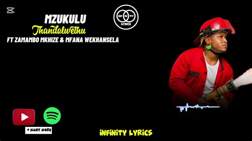 THANDOLWETHU: A New Hit from Mzukulu kaBaqazile