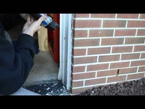 Equipment Review - Dremel Multimax with Demonstration - How to remove caulk