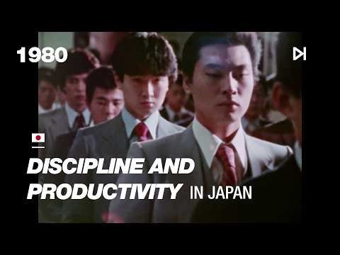 Japan Inc Lessons for North America | Documentary