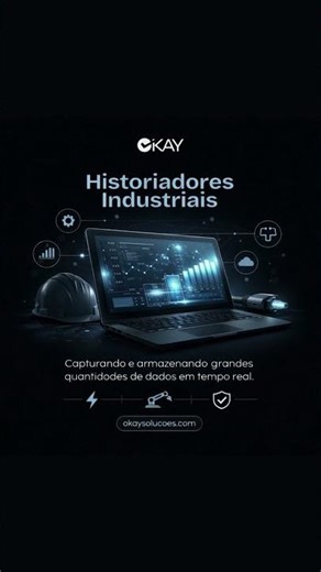 Historiadores Industriais