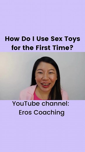 How to Use a Sex Toy: Tips and Safety Guidelines Revealed