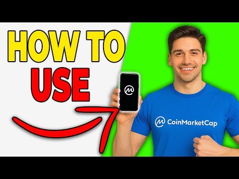How To Use CoinMarketCap Like a Pro (Tips & Tricks 2025)