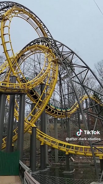 Just walking through the park and seeing what’s running today. Nothing planned just enjoying the rides, the atmosphere, and the day at Busch Gardens Williamsburg. Come along for the walk. 🎢🌙 www.youtube.com/@After-Dark-Studios www.instagram.com/afterdarkstudios_ #buschgardens #buschgardenswilliamsburg #themepark #themeparks #rollercoaster #coastertok #amusementpark #thrillride #virginia #fyp #foryoupage #travel #traveltiktok #adventure #realafterdarkstudios