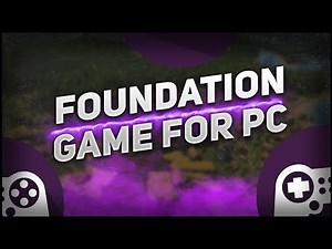 ⚙️How To Install & Foundation💛For PC/Laptop & Update+Tutorial ✅ [2025]