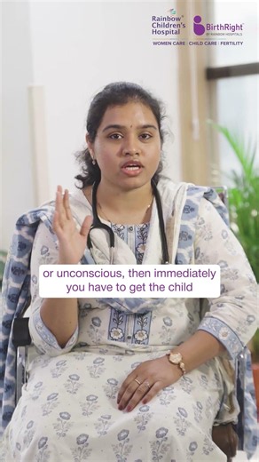 5 Danger Signs in Children You Should Never Ignore | Dr. Shivani Awari