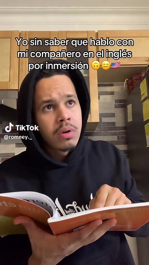 Conversación en inglés: Practica y conéctate