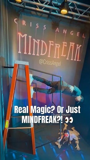 This Show Will BREAK Your Brain 🤯✨