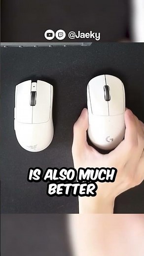 Viper V3 Pro vs. G Pro Superlight 2