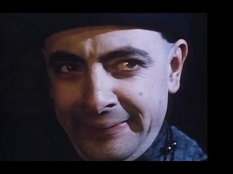 The Hawk Returns for Blackadder - The Black Adder - BBC