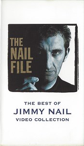 Jimmy Nail - The Nail File: The Best Of Jimmy Nail Video Collection