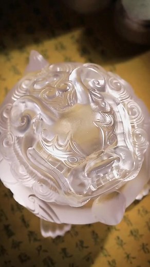 183K views · 6.6K reactions | Discover the Enchanting World of Chinese Incense Burners: Journey with us through the fascinating history and intricate craftsmanship of these captivating objects.#incense burner #satisfying #calm #newzen | Lore Incense | Facebook