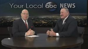 With election day less than a week away, we wanted to give you a chance to hear from Congressional candidates Clint Didier and Dan Newhouse - US Representative Campaign in an extended format conversation that is not whittled down to a short quote. We conducted identical interviews of the candidates, so you could hear their responses to similar questions. Here is Mr. Didier. | Apple Valley News Now