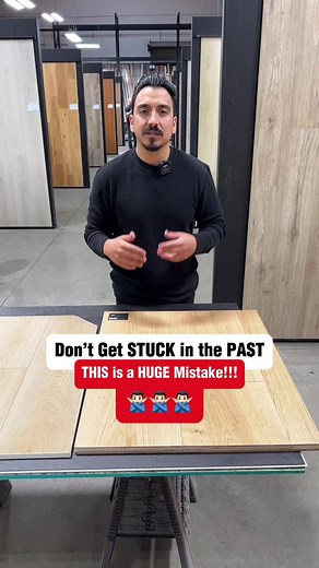 Plaza by McMillan Floors does a Perfect Job at showing you guys Exactly how the Flooring Industry is Evolving when it comes to Engineered Hardwood!🏡👏🏼 A Matte Finish, Resulting in a Realistic look that not only gives you that High End & Elegant Feel you should be getting when Purchasing such an Expensive Product but also Avoids the Hassle of Dealing with a Shiny Floor that shows off every Small Imperfection!🙌🏼🙌🏼🙅🏻‍♂️ #remodeling #kitchenremodel #homeimprovements #homeowners #homeremodel