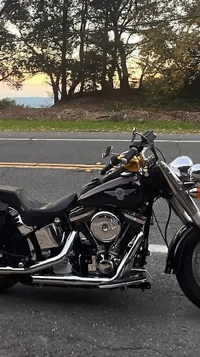 Beautiful ride on skyline today. last day of the summer weather | Mark Kibort