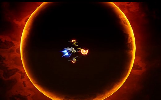 R-TYPE FINAL2 最高难度Y线DLC爽快流一命通关