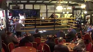 UBA British Cruiser weight champion Jimmy Hawk Lloyd's fight for the WBU Cruiser weight world title belt... | Universal Boxing Alliance Ltd. - Boxing Organisation