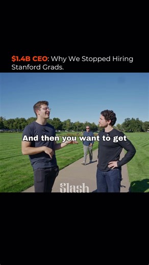 Academia Vs Actually Building Something #coding #startups #skills @SlashFinancial #shorts