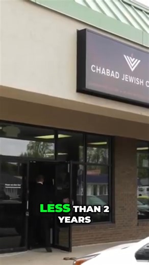 A rabbi shares the surprising story of how their community, facing displacement, found a permanent home. What started as a challenging move turned into a blessing, creating a thriving center for Jewish life. #JewishCommunity #FaithJourney #Inspiration #Miracles #CommunityBuilding | Chabad of Springfield