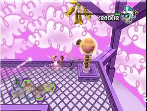 Nicktoons Unite! Episode 18 Playthrough Adventure