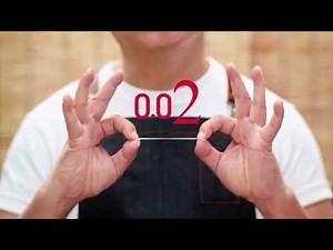 New Okamoto 001 Zero One