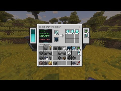 UtilityCraft new UIs! + Wrench Rotation (Add-on)| Dorios Studios