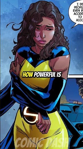 Solaris Is Overpowered