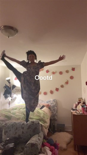 Shhhhhhh!!! Library mode library outfit #balance #shoe #ootd