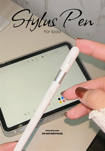 Top 200 Stylus Pens for iPad Users