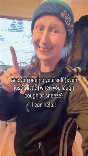 Dr. Kelly Sadauckas, DPT, OCS, WCS | Pelvic Floor Expert on Instagram: "Whatever you do, just don’t kegel… Kegeling, in attempt to stop leaks with laugh, cough or sneeze, is one form of this “Knack” training, but TBH, tightening the pelvic floor, which is already too tight in 99.9% of our clients, is a strategy for basic b!tch PTs. (I said it. I’ll say it again.) Forgive me if you teach this, it is not a personal attack on you…but think of this as an OPPORTUNITY to learn a NEW WAY!! And if you’r