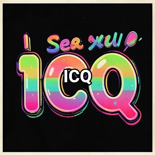 78 Amazing Facts About Israel #20 — ICQ, the world's first instant messaging software, was 🇮🇱