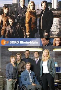 SOKO Rhein-Main (2006-2007) - TV Show