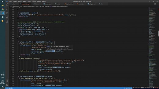 ELF解析03_加载段