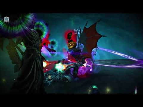 Mega Wow Fun Server Blizzlike