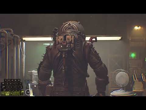 How to Find Dagger PS-3713 Location Guide - Cronos The New Dawn