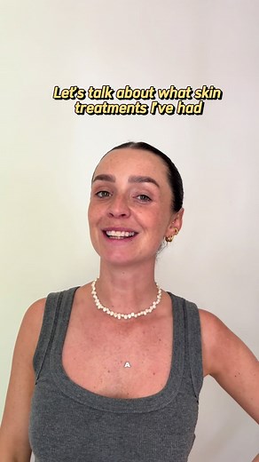 Amniotic Treatments for Radiant Skin: My Experience