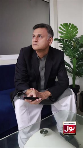 India se hum kab jeetain ge? #BOLEntertainment #KhelKaJunoon #T20WorldCup2026 #TanvirAhmed #IndvsPak