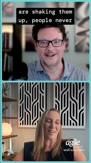 The role of data in retail with Rochelle Thielen, Traject Data