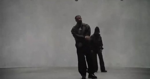 Drake & 21 Savage - Jimmy Cooks