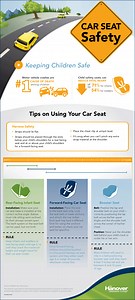 Windsor Locks Insurance Firm Offers Local Residents  Car Seat Safety Tips