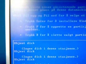 Help! \\windows\\system32\\config\\system file missing or corrupt