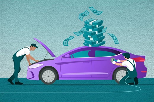 How Will the Auto Parts Tariffs Impact Owners? | Cars.com