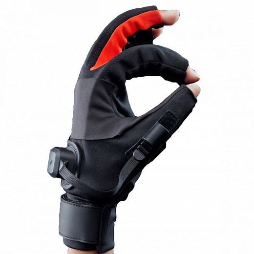 Manus「Manus Primeシリーズ」製品情報