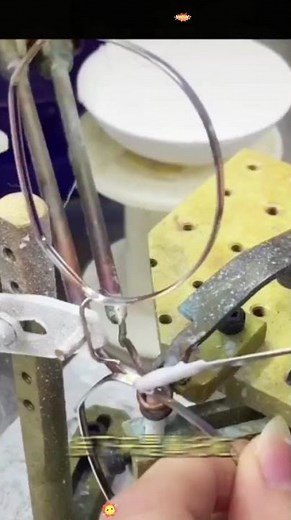 First Shape: The Basic Making of Metal Frames