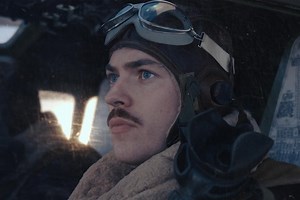 'Masters of the Air' episode 5 spotlights real-life Jewish-American hero Robert "Rosie" Rosenthal