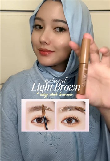 Easy Korean Eyebrow Tutorials for Beginners