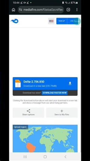 🤗tutorial de como pegar o Delta e script do meu canal